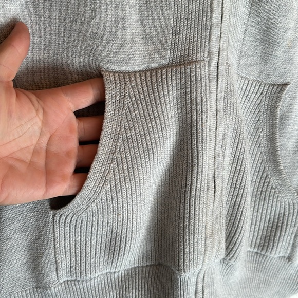 BR Cocoon Style Hoodie - Picture 5 of 11